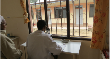 Sostegno al progetto borse di studio in Etiopia