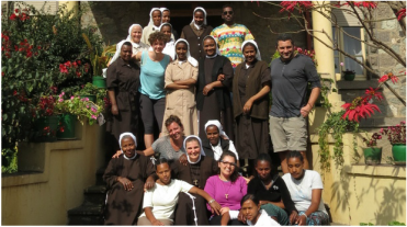 Sostegno alle missionarie in Etiopia