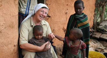 Progetto sostegno alle famiglie povere in Tanzania
