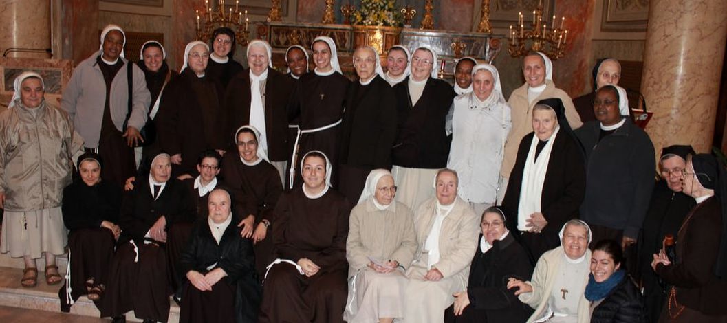Congregazione delle Suore Francescane Missionarie di Cristo