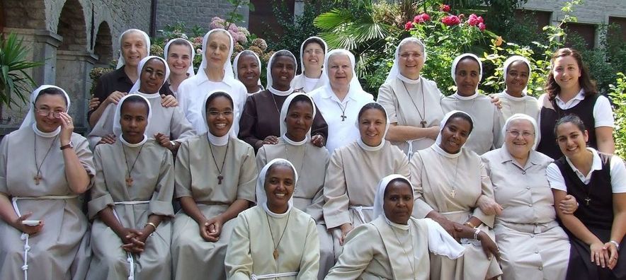 Congregazione delle Suore Francescane Missionarie di Cristo